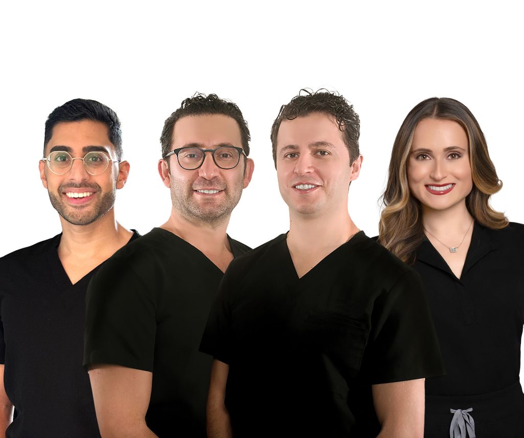 Experienced dermatology doctor team providing care in Tarzana and Woodland Hills, CA